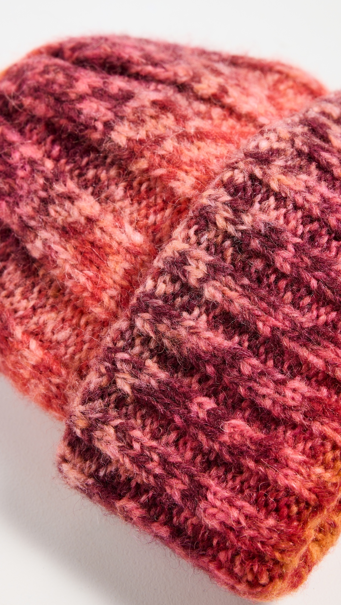 Kai Beanie Flame One Size
