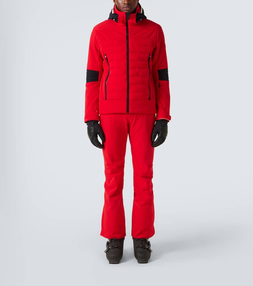 Nicky ski pants