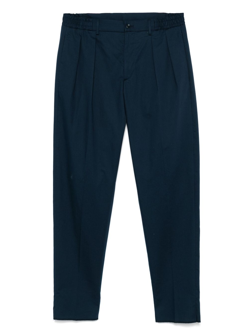 Tagliatore Gord trousers - Blue