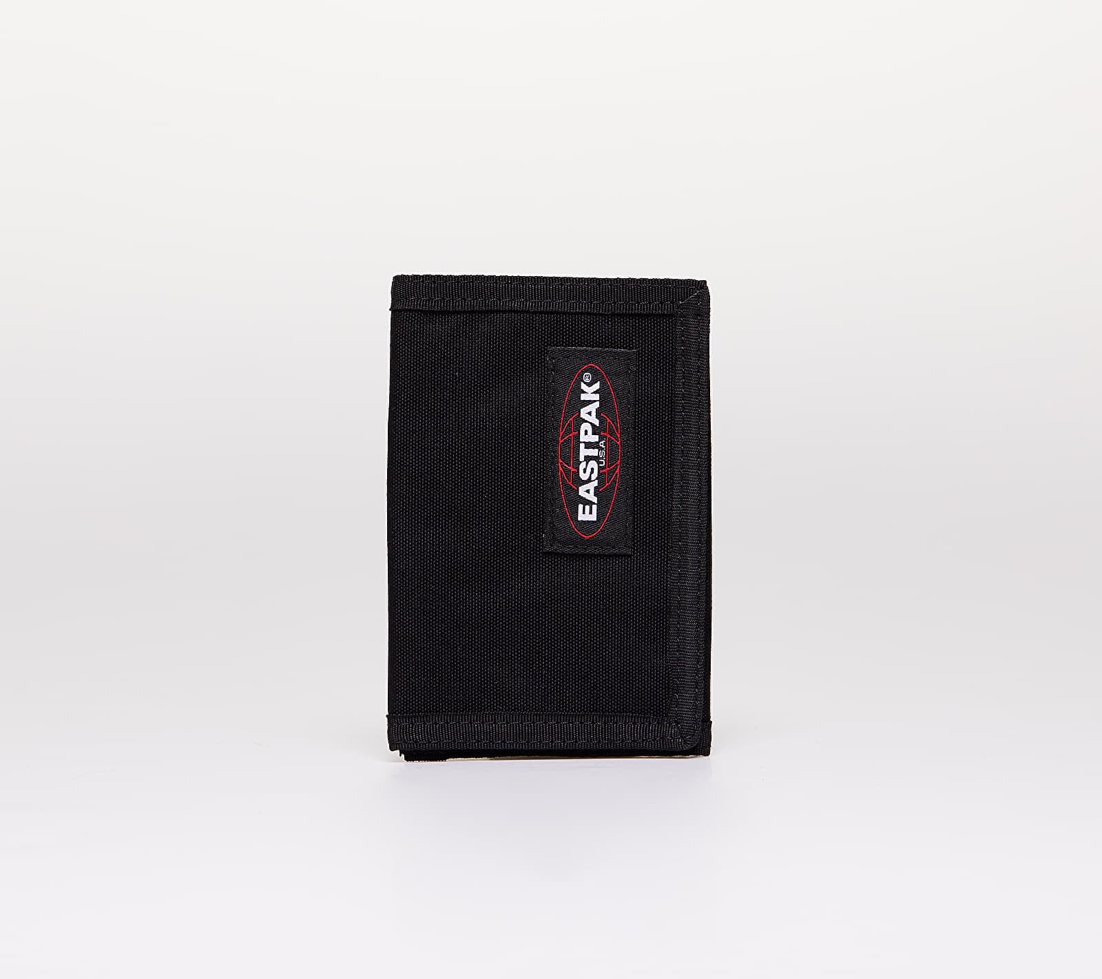 EASTPAK Crew Single Wallet Black Universa