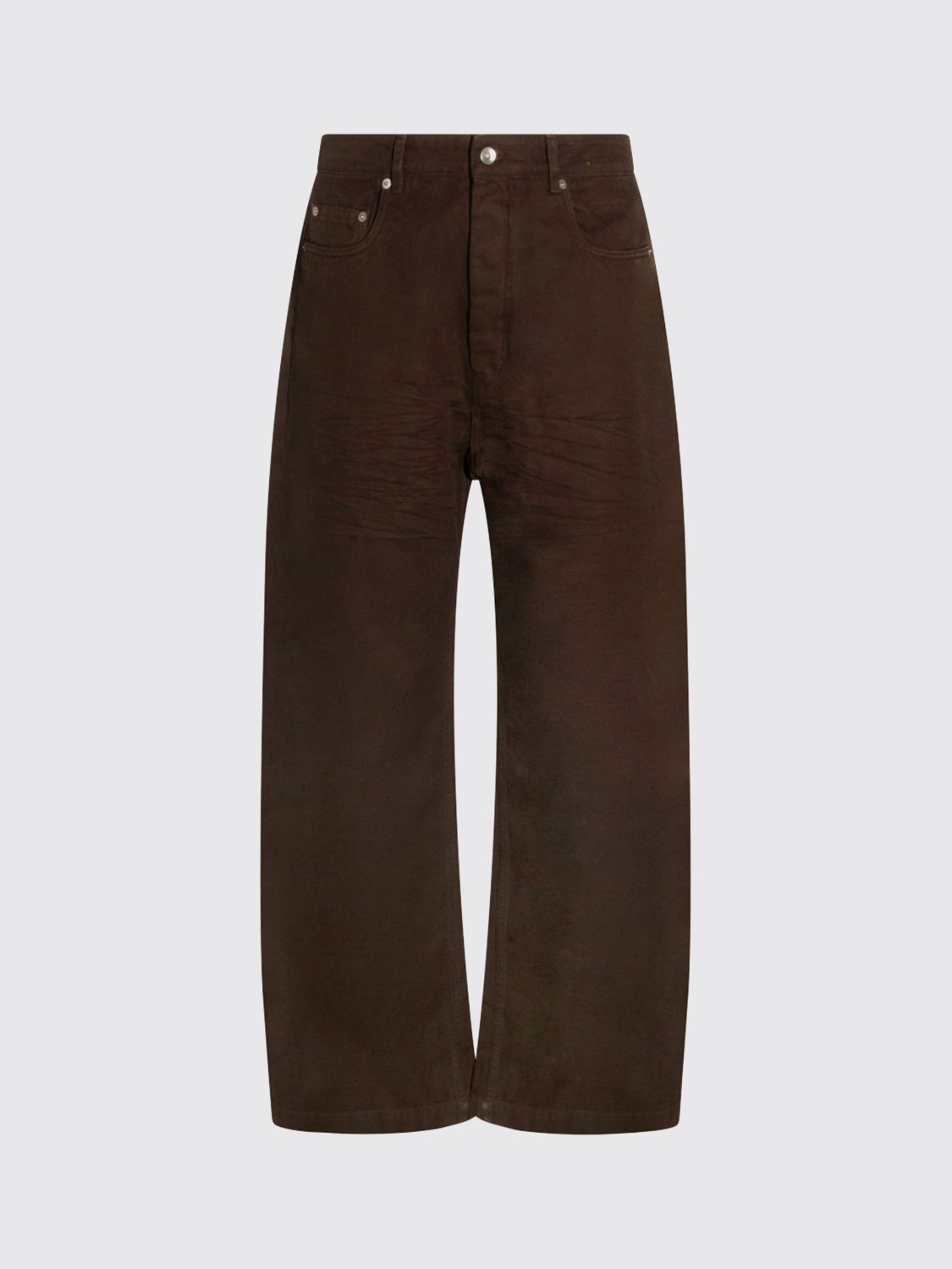 Jeans Men color Dust
