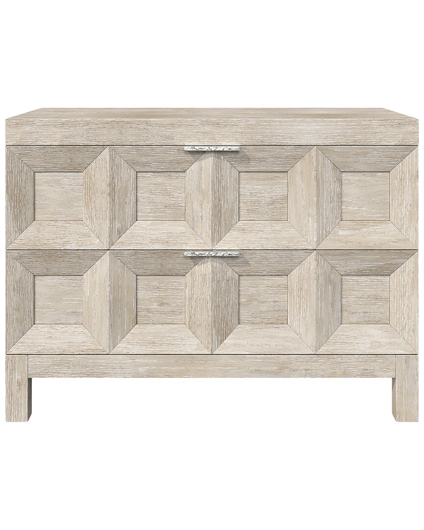 Prado Nightstand
