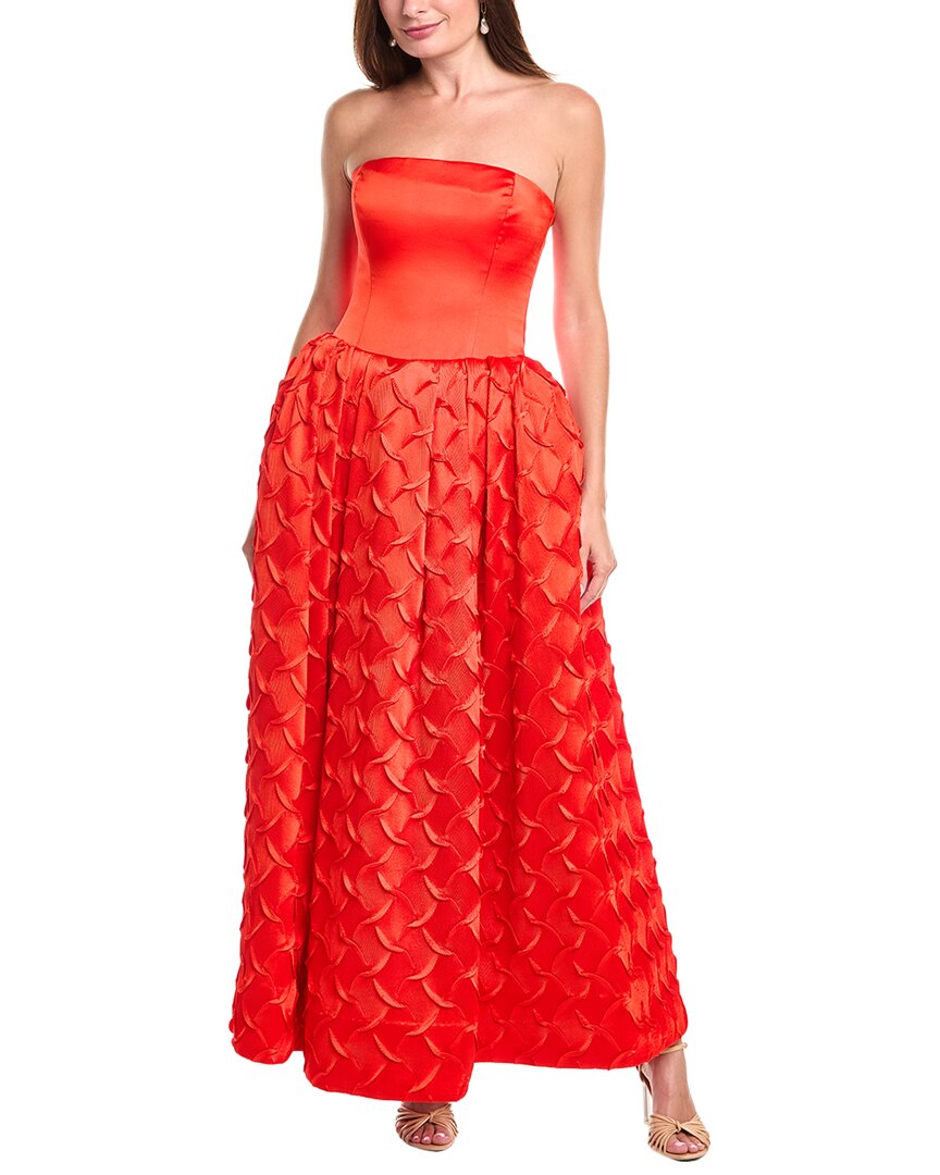Azriel Bustier Gown