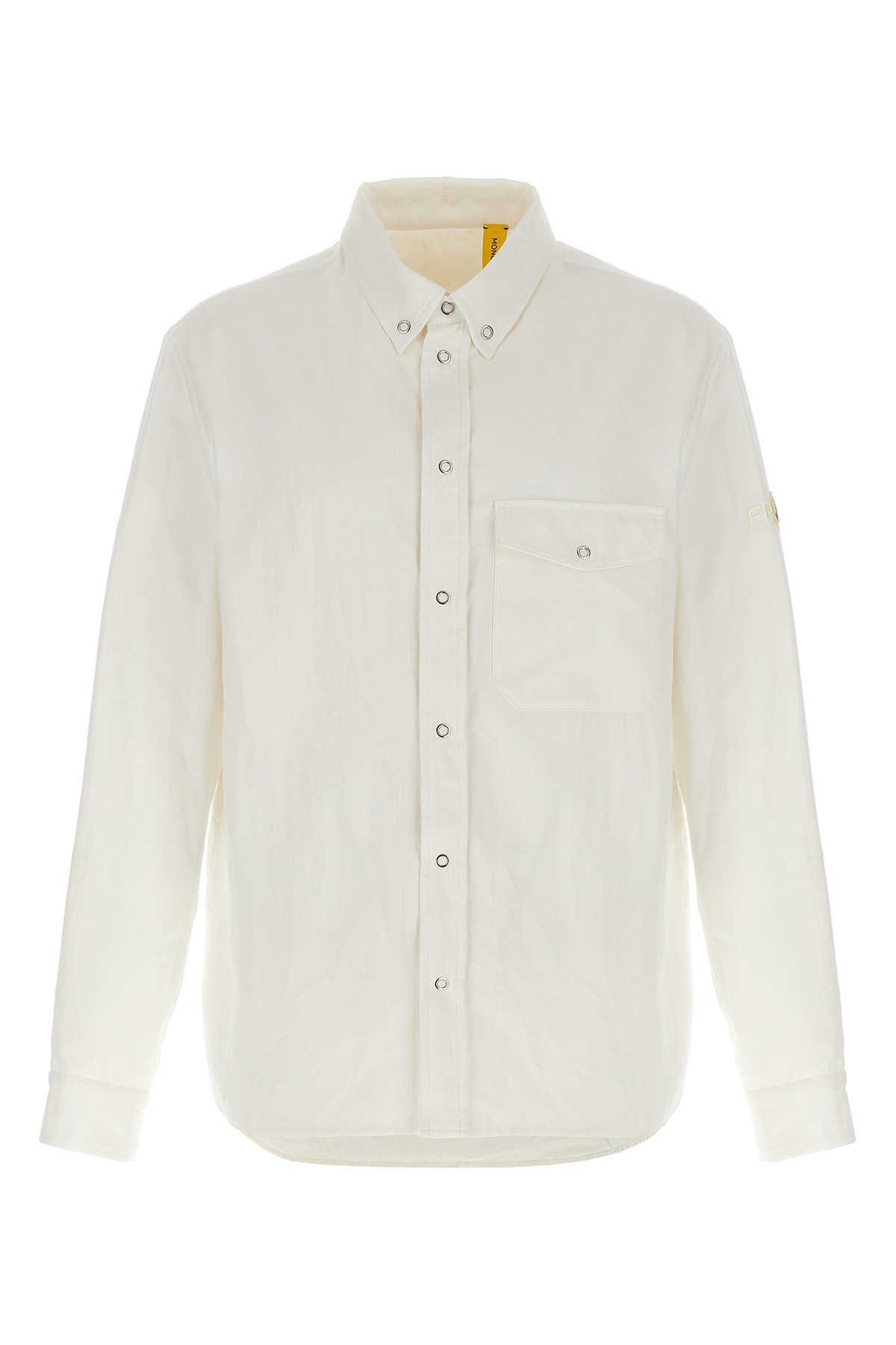 Overshirt Moncler X Frgmt