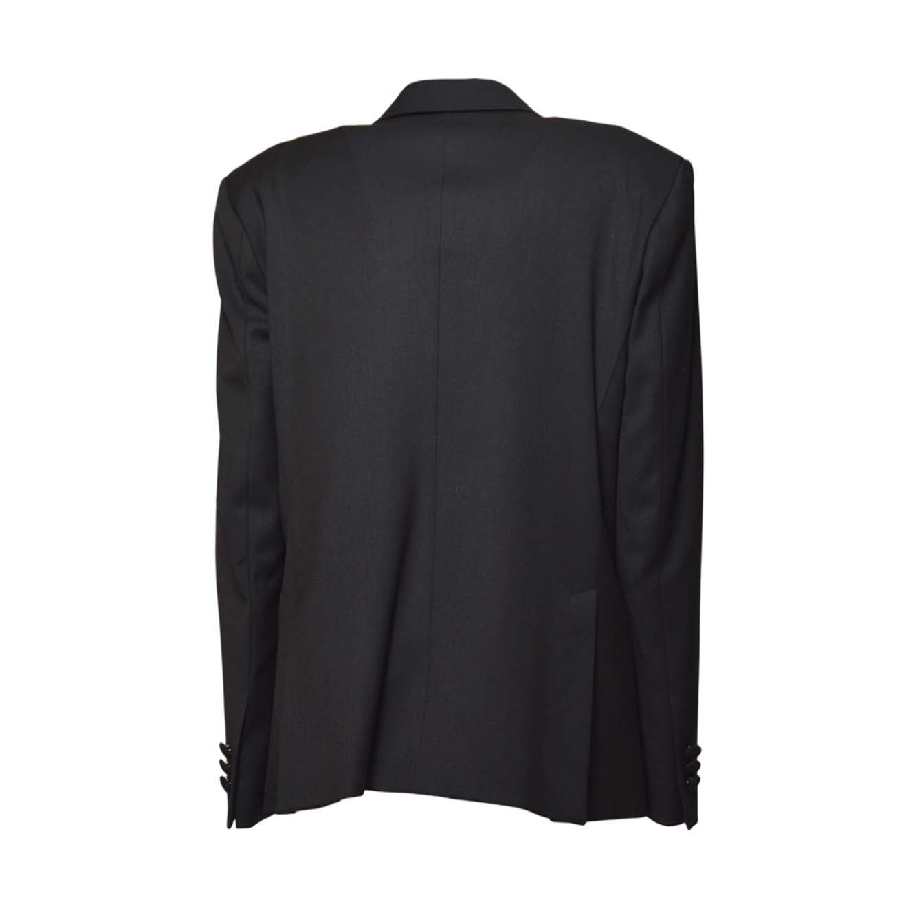 Nineminutes Jacket