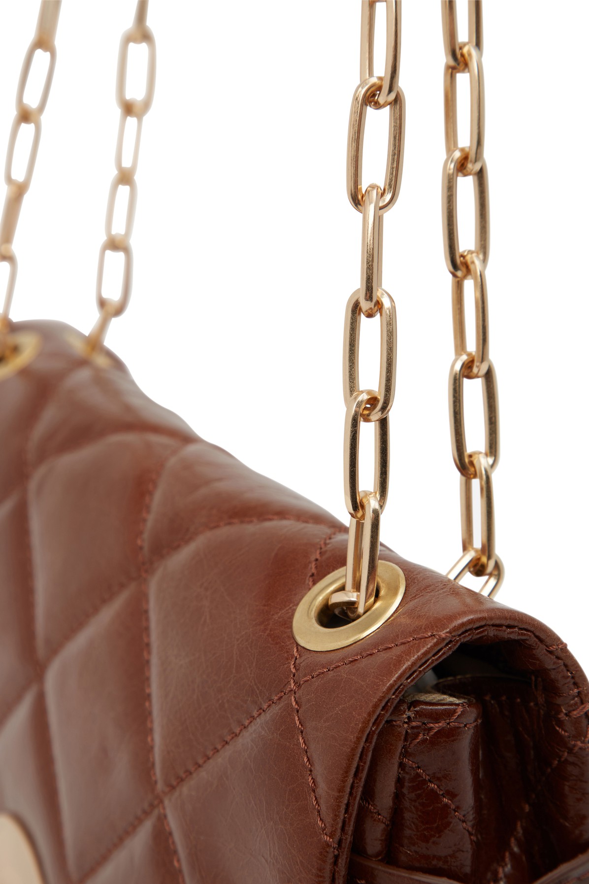 Small Moon bag