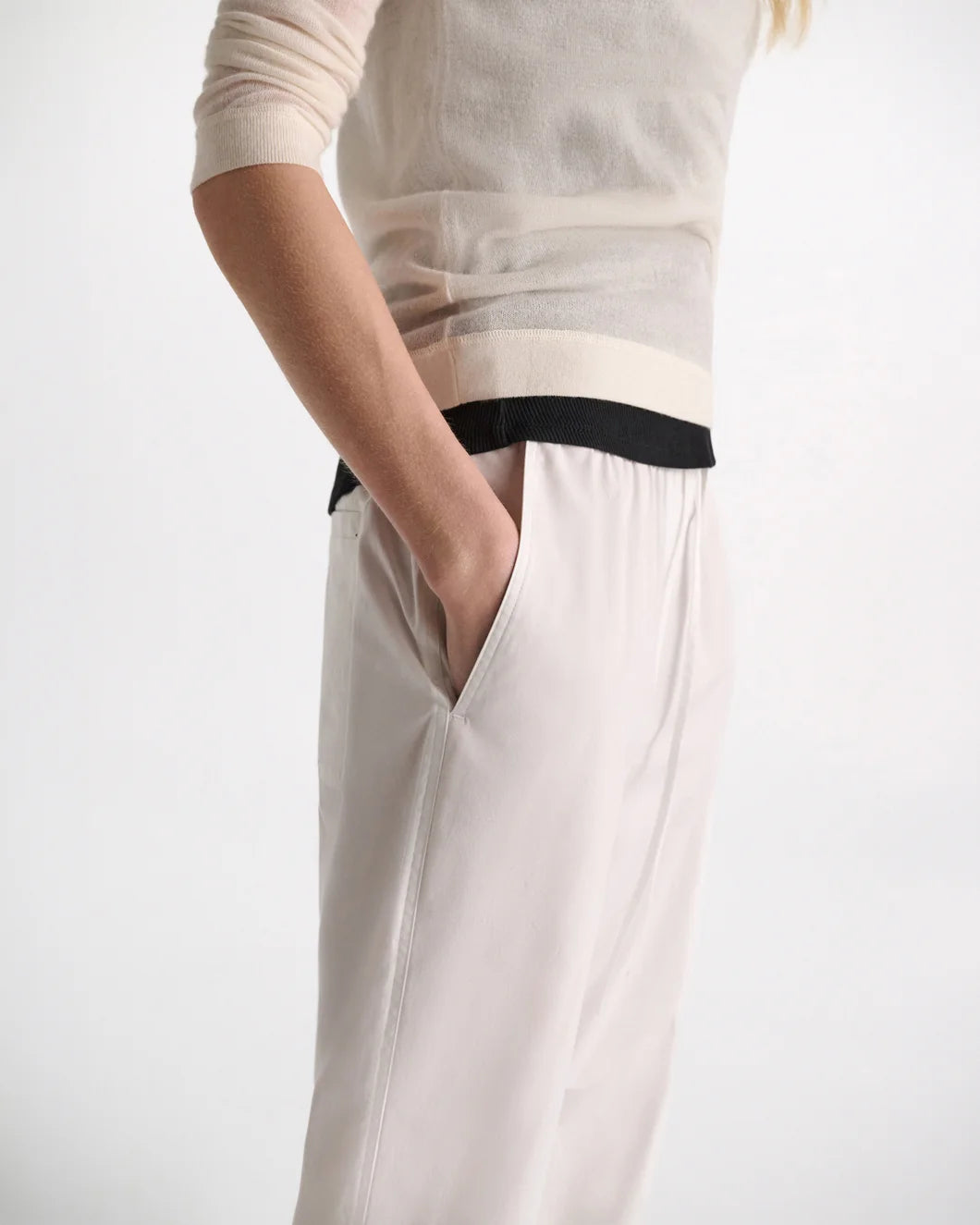 Poplin Power II Pants