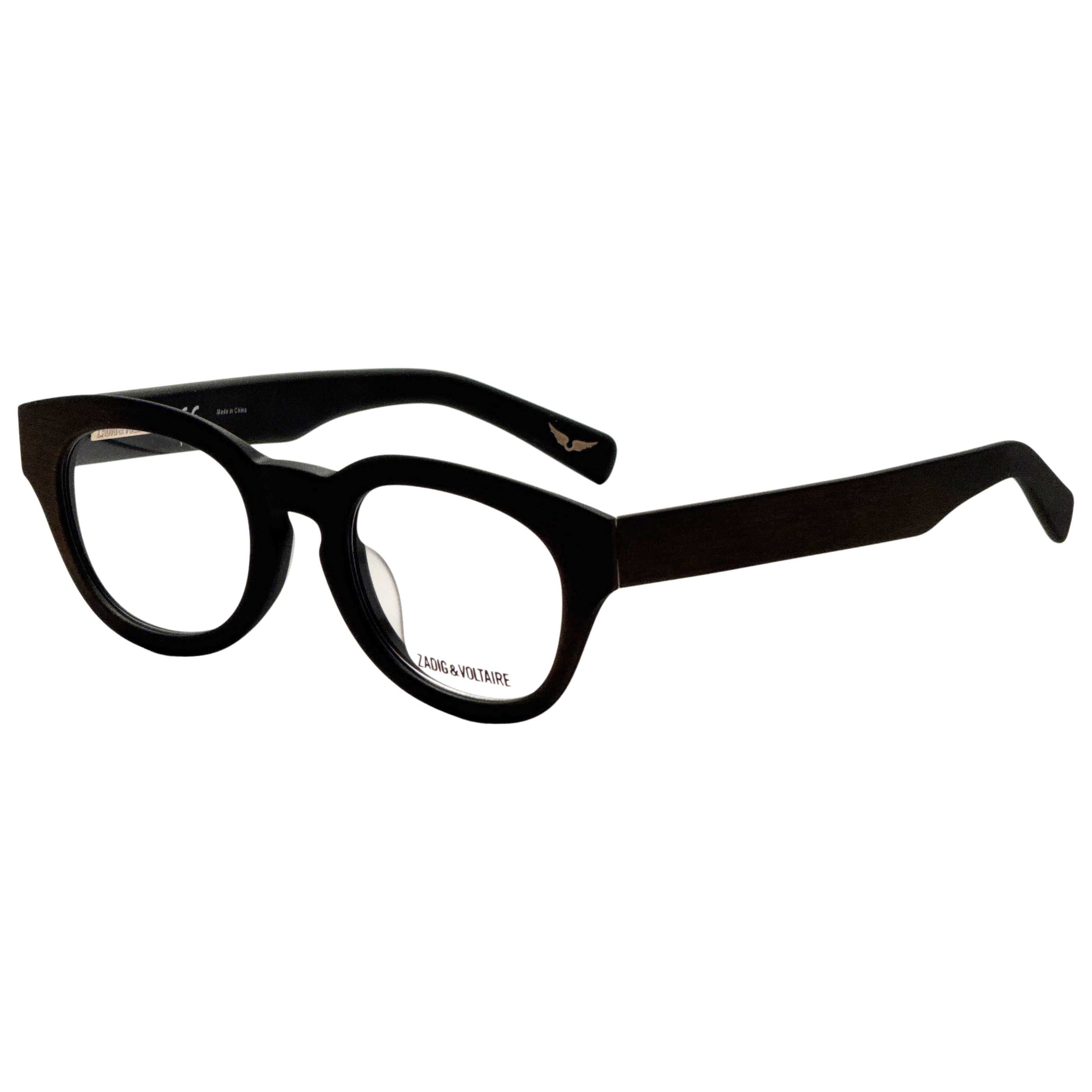 Unisex Eyeglasses