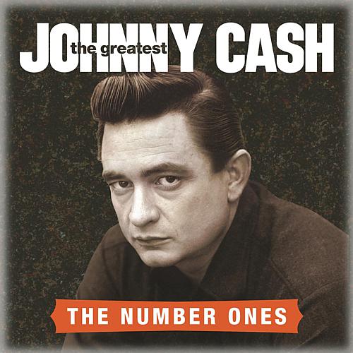 Johnny Cash: The Number Ones Greatest Hits