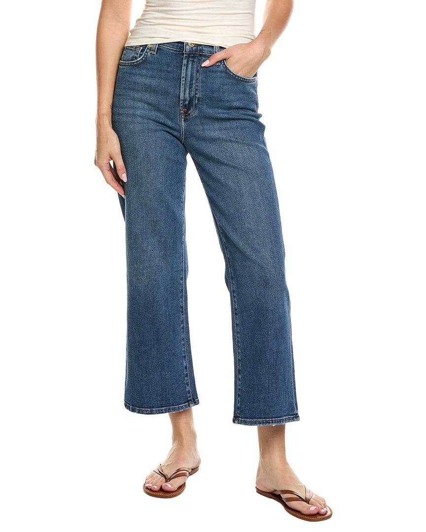 Cropped Alexa Jean