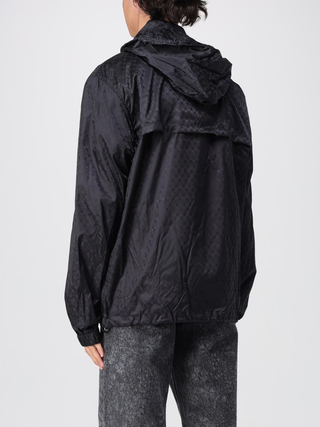 Blazer Men color Black