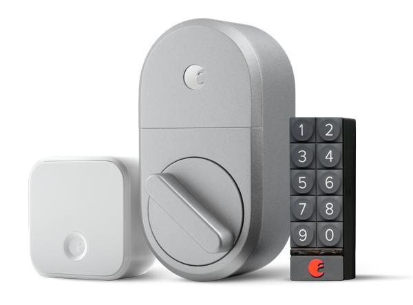 August Smarter Hosting Bundle - Standard - Silver
