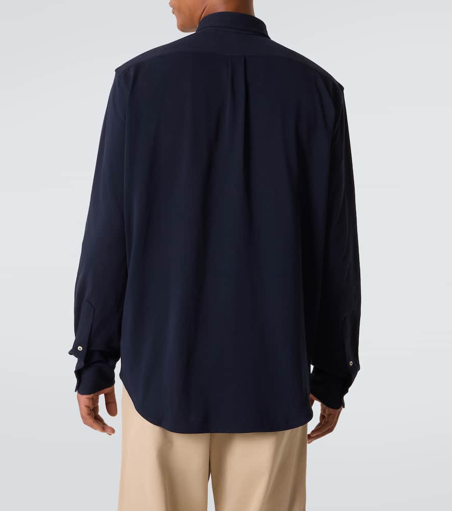 Cotton shirt