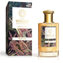 The woods collection Sunrise 100 ml — Eau de Parfu