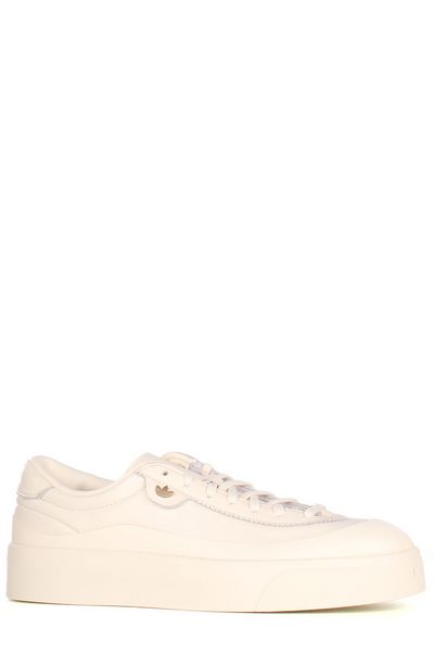 Adidas Originals Nucombe Lace-Up Sneakers