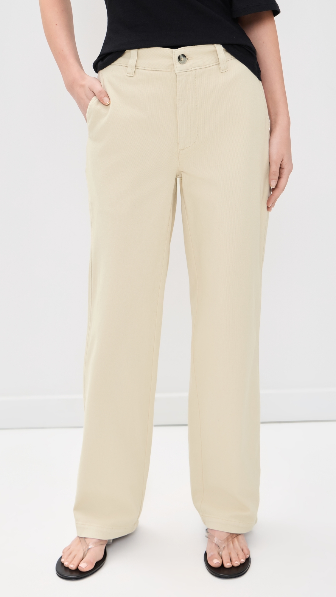 Fairfax Trousers Pmce