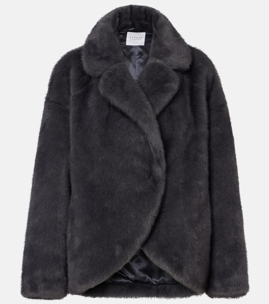 Carolyn jacket
