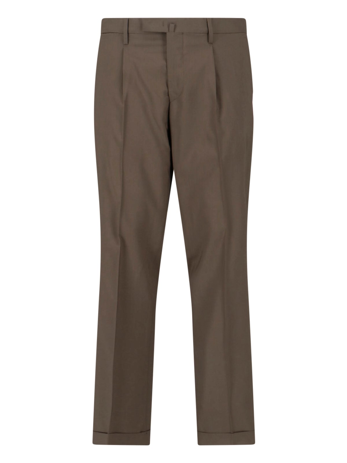 Tailored Pants