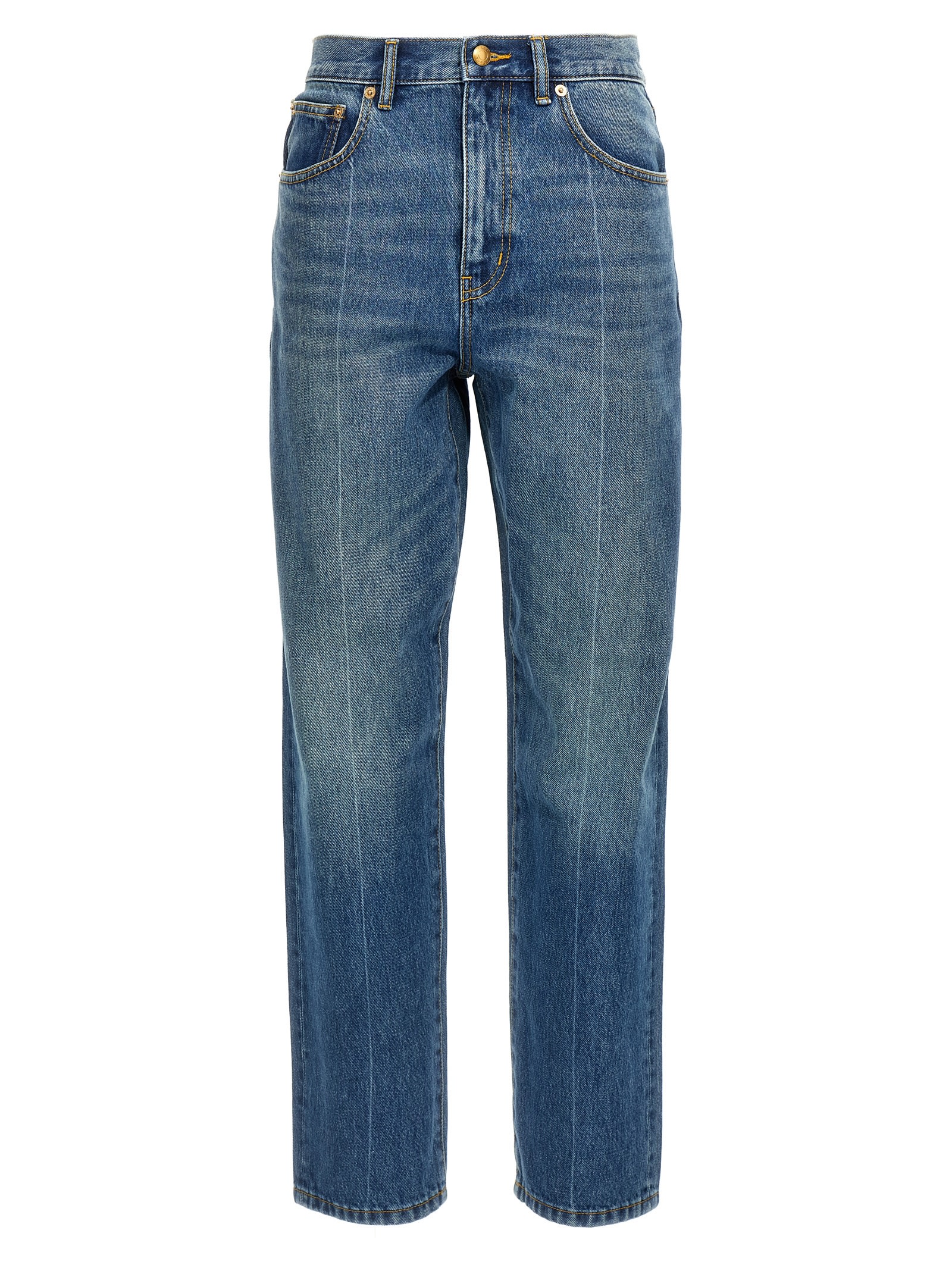 Slim Jeans
