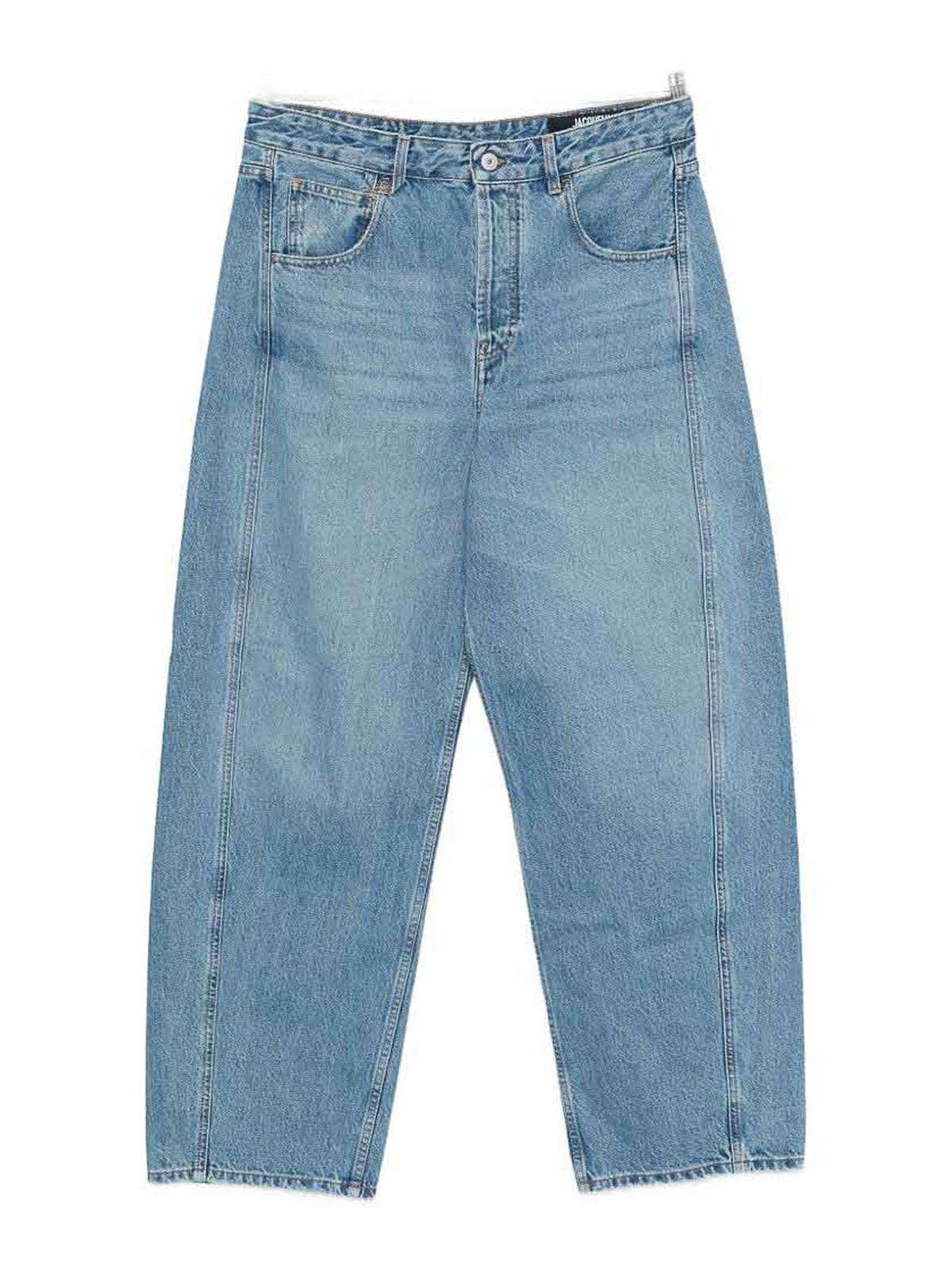 Le De-Nimes Mirada Denim Jeans