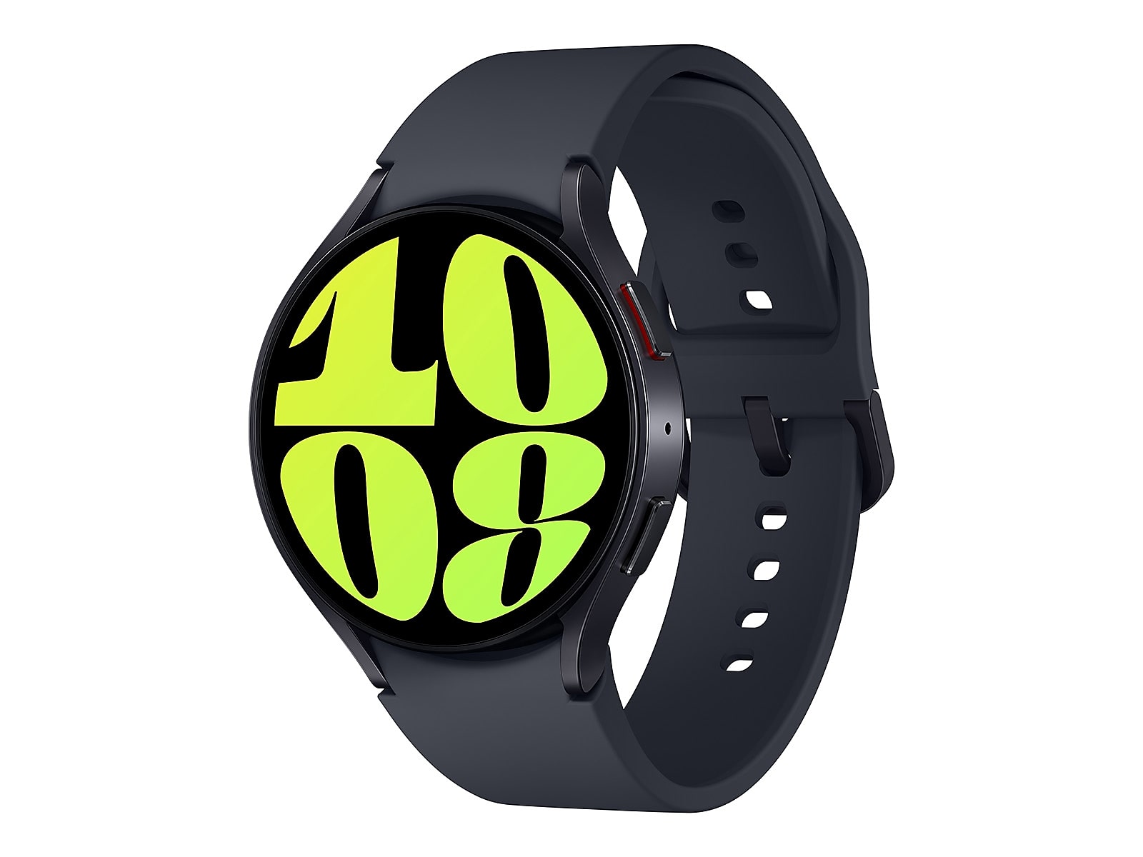 Galaxy Watch6, 44mm, Graphite, LTE in Multi Color (Verizon)