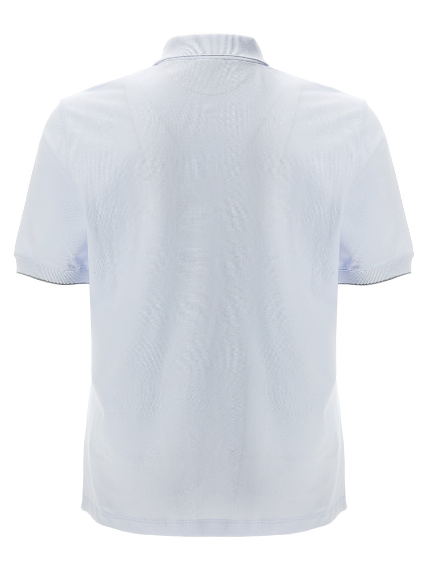 POLO SHIRT - MAN