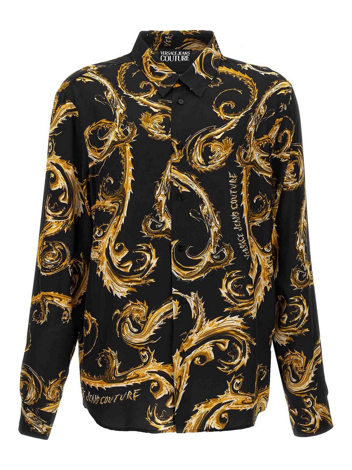 Printed Shirt