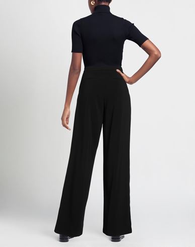 Woman Pants Black