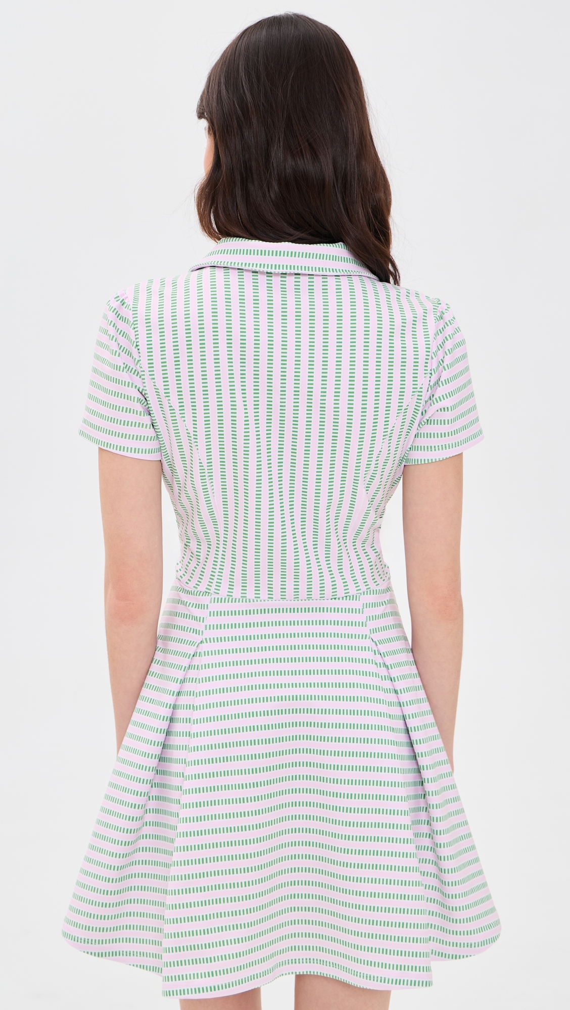 Peter Pan Cricket Dress Ballet Slipperhatch