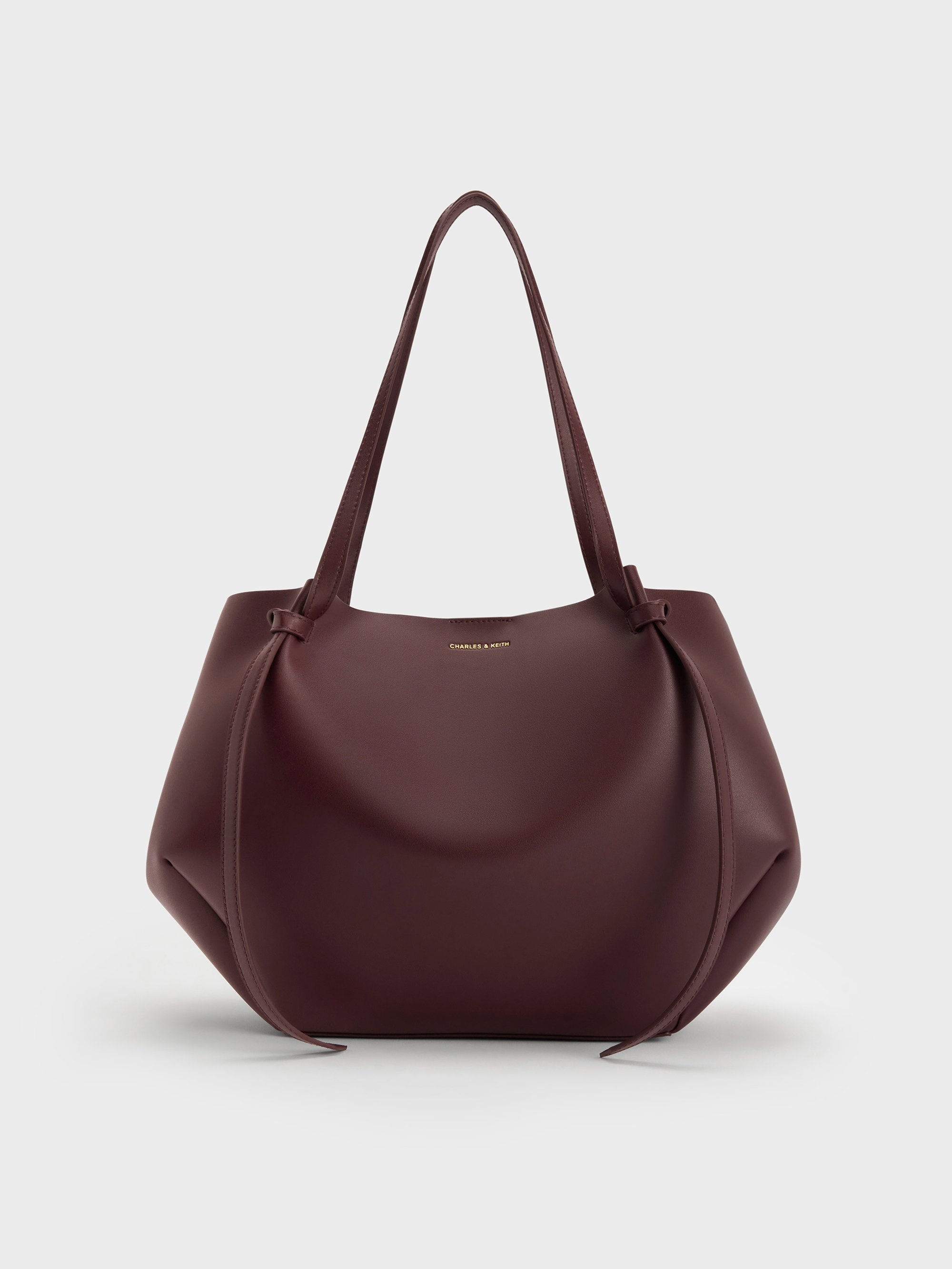 Charles & Keith - XL Calla Tote Bag