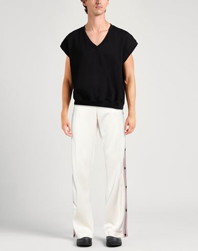 Man Pants Ivory
