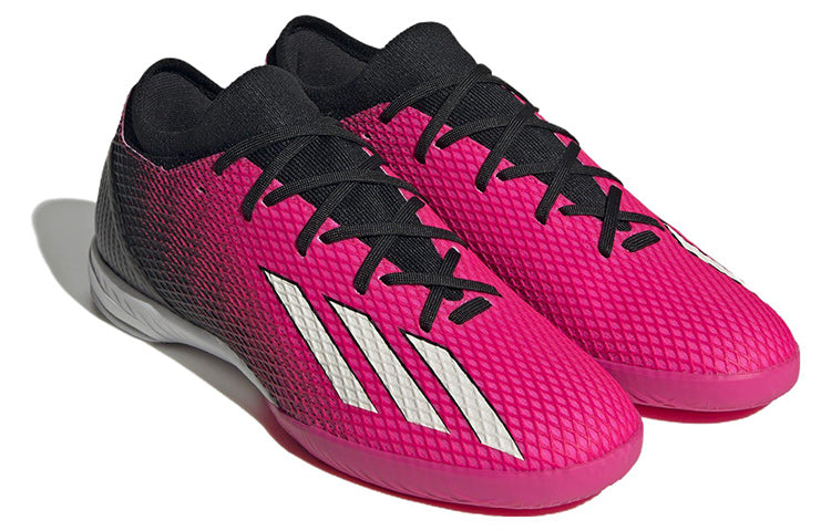 X Speedportal.3 IN 'Own Your Football Pack'