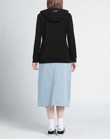 Woman Sweatshirt Black
