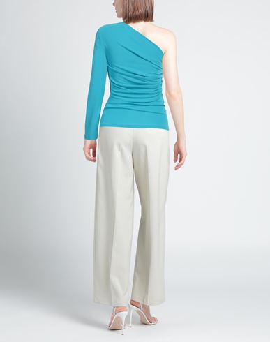Woman Top Azure