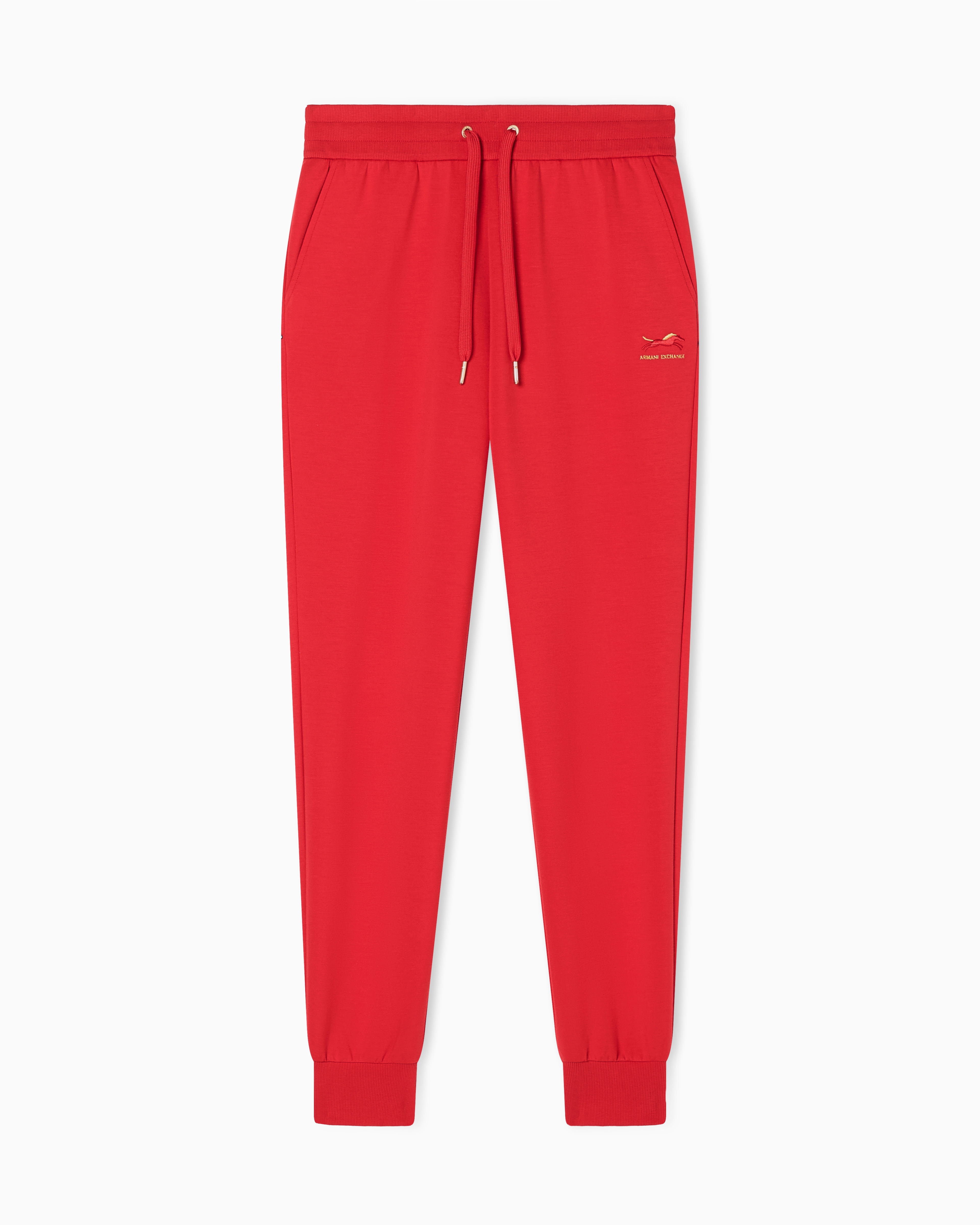 Scuba Stretch Sports Pants