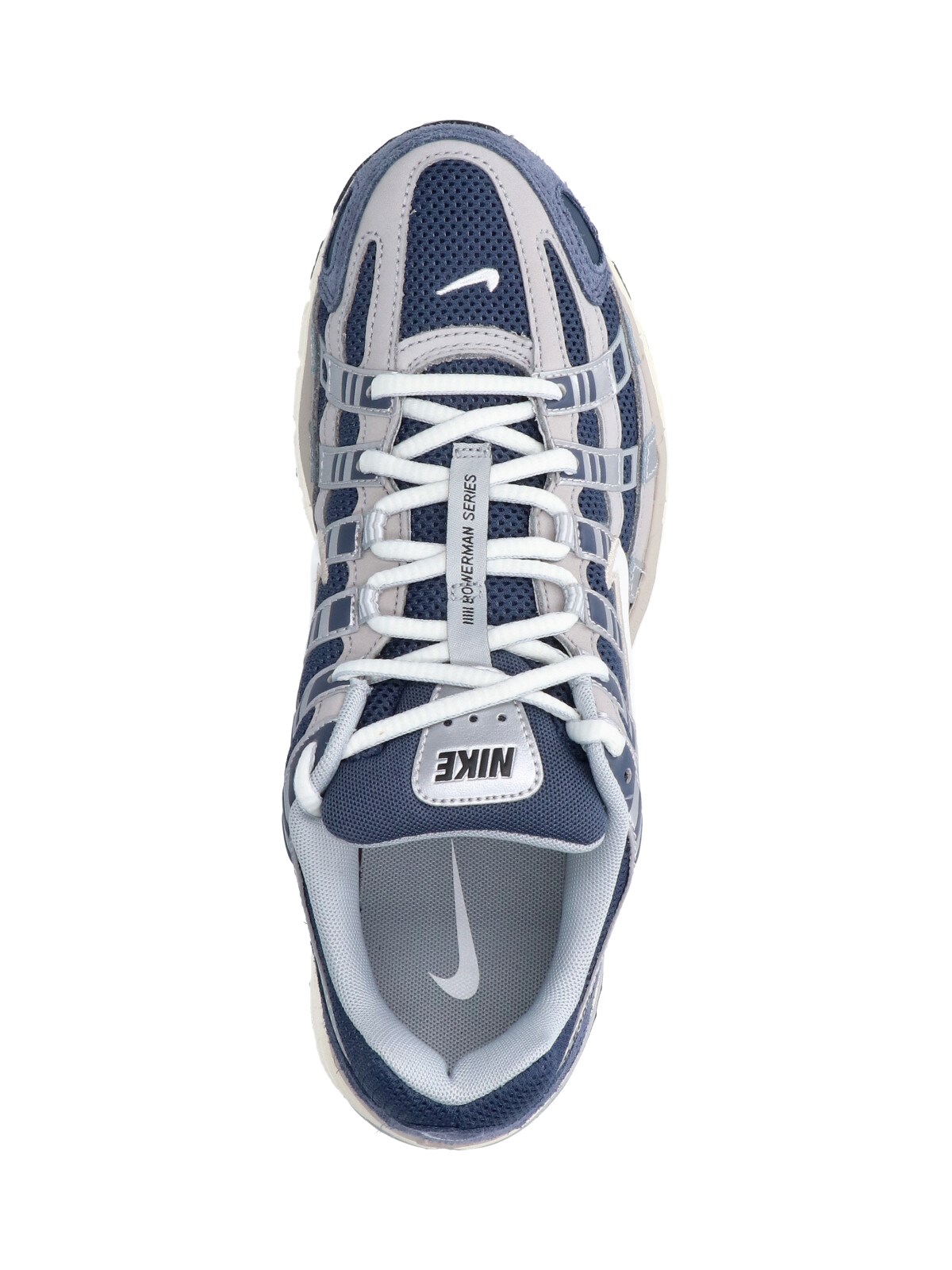 Sneakers "P-6000"