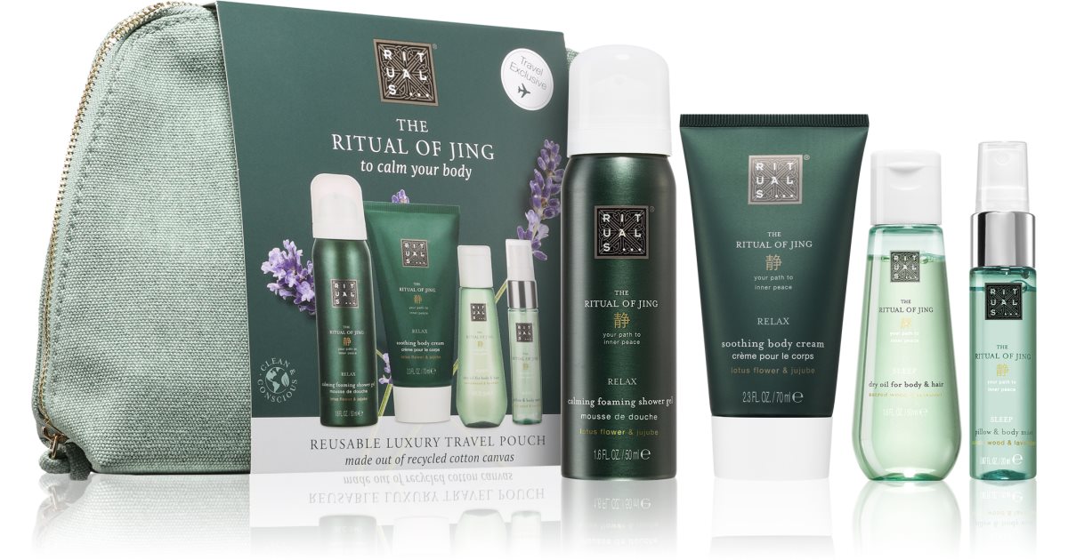 RITUALS The Ritual Of Jing Women — Gift Set