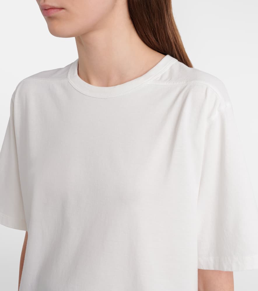 Brad cotton jersey T-shirt