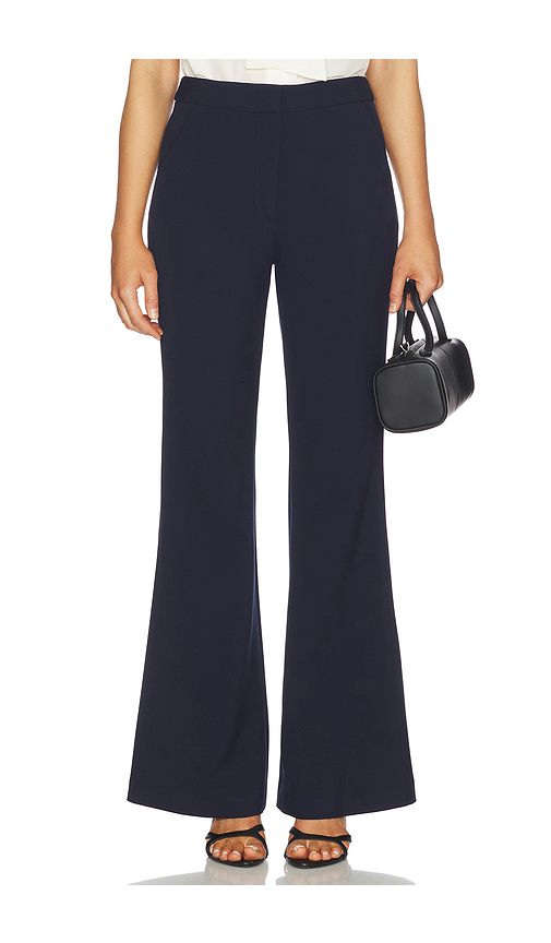 Veronica Beard Arden Pant in Navy. 00 also , 10, 2, 4
