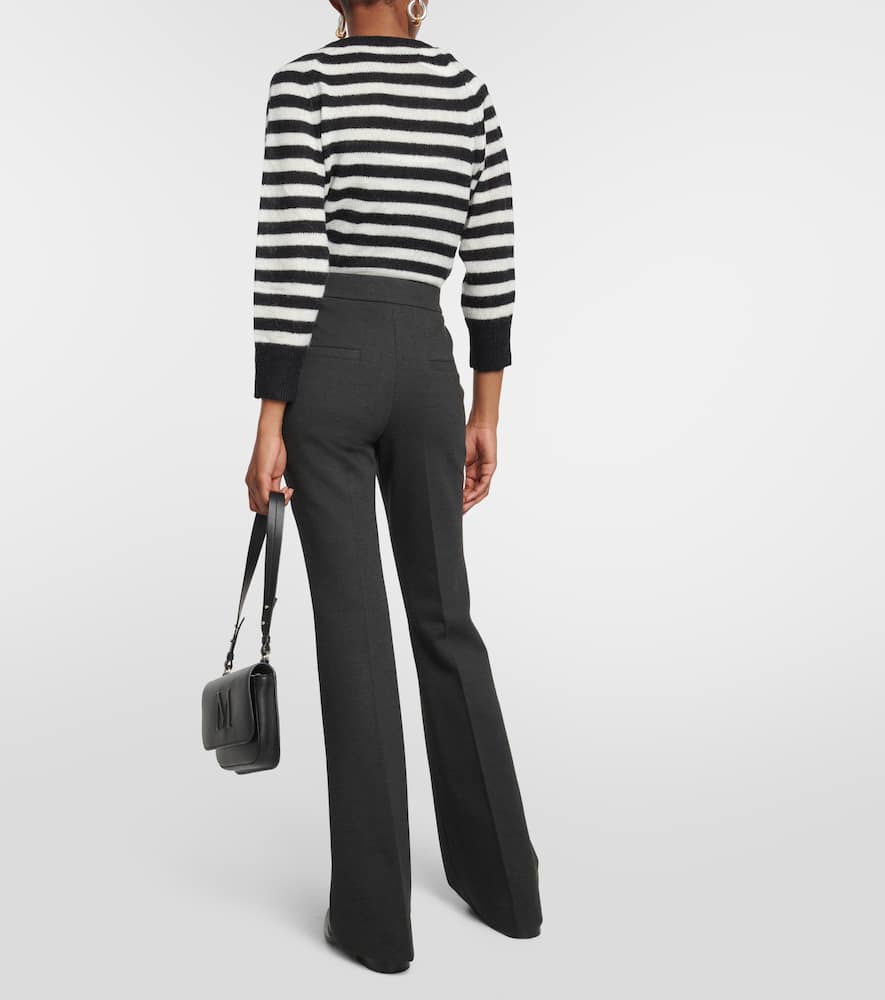 Dorothee Schumacher Draped midi dress