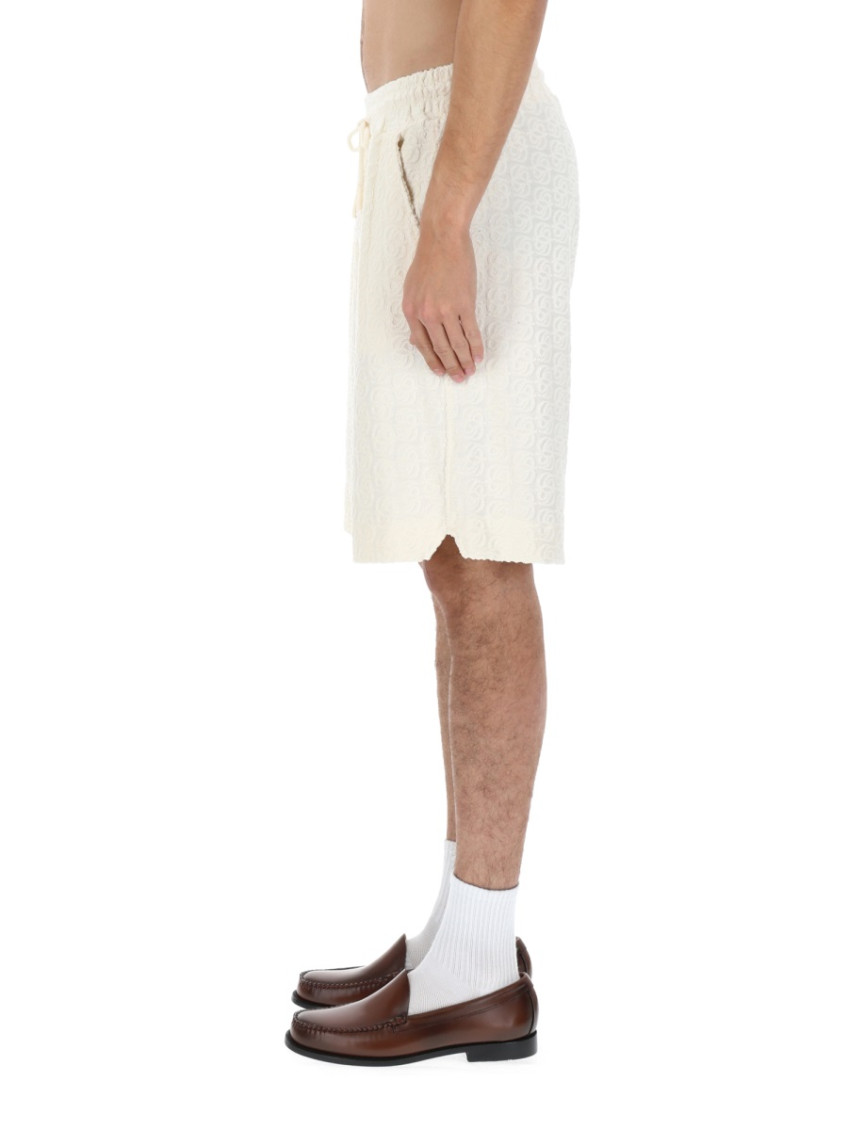 Monogramme Shorts