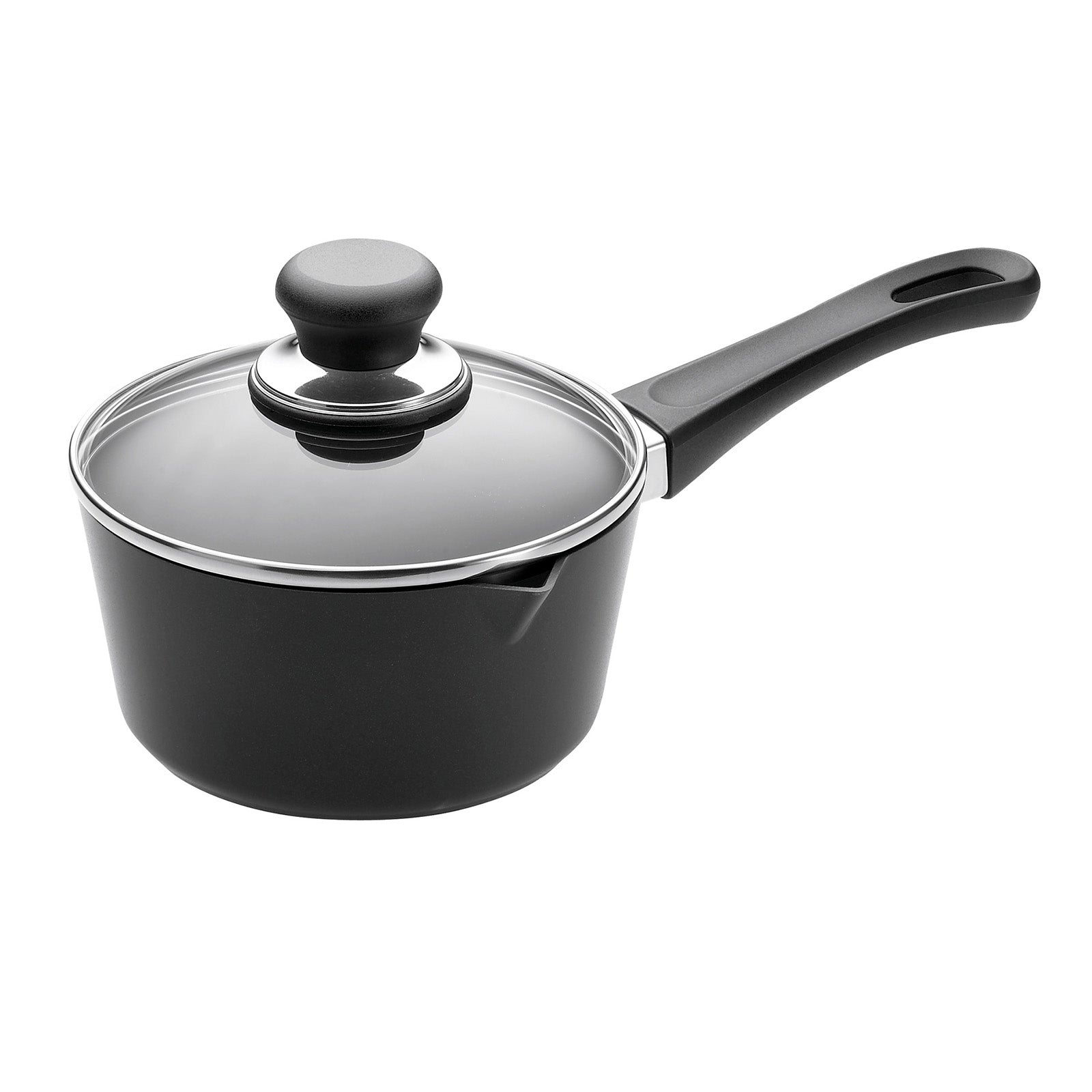 Classic 1 Quart Saucepan with Lid