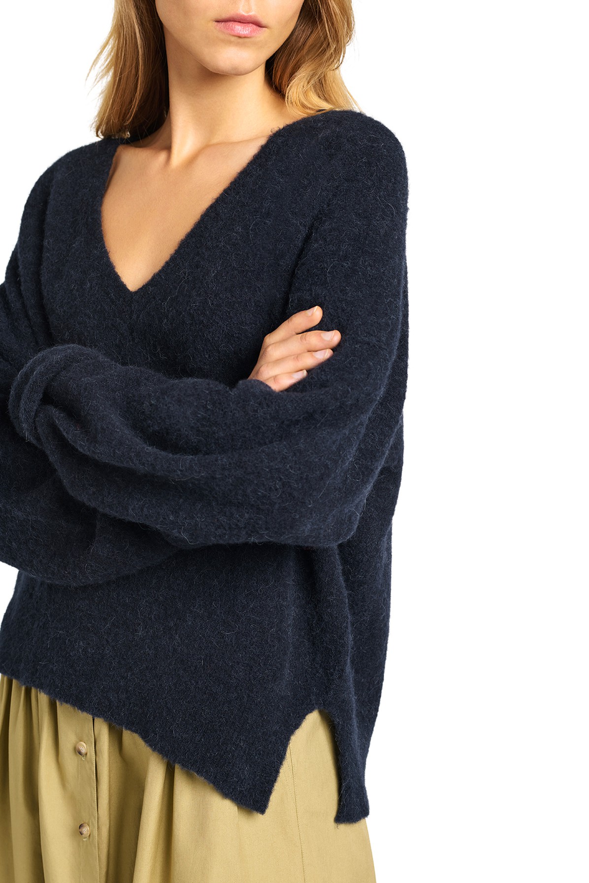 Tilda Sweater