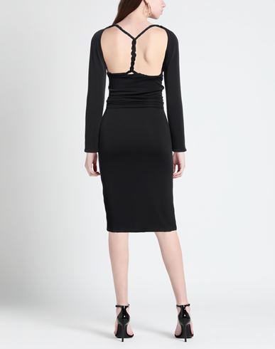 Woman Mini dress Black