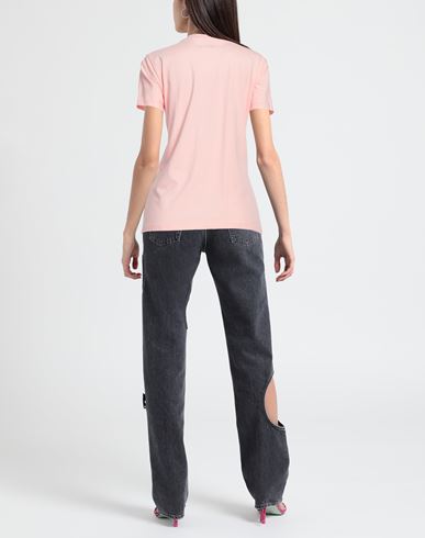 Woman T-shirt Pink