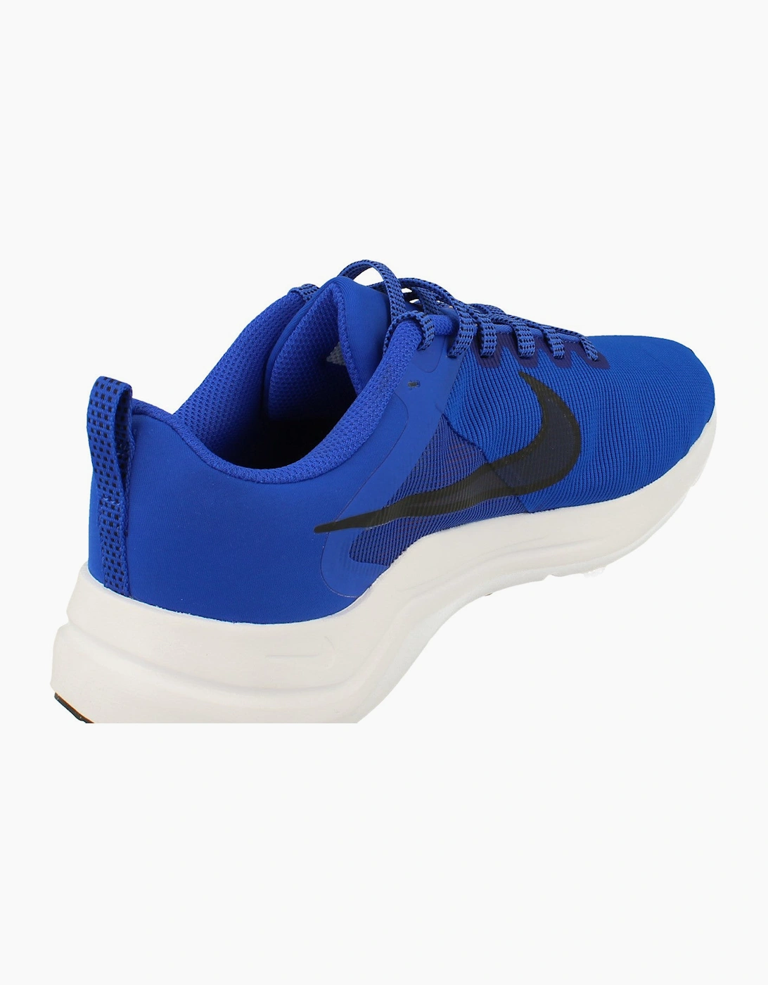 Men's Nike Downshifter 12 Mens DD9293 402 - Blue