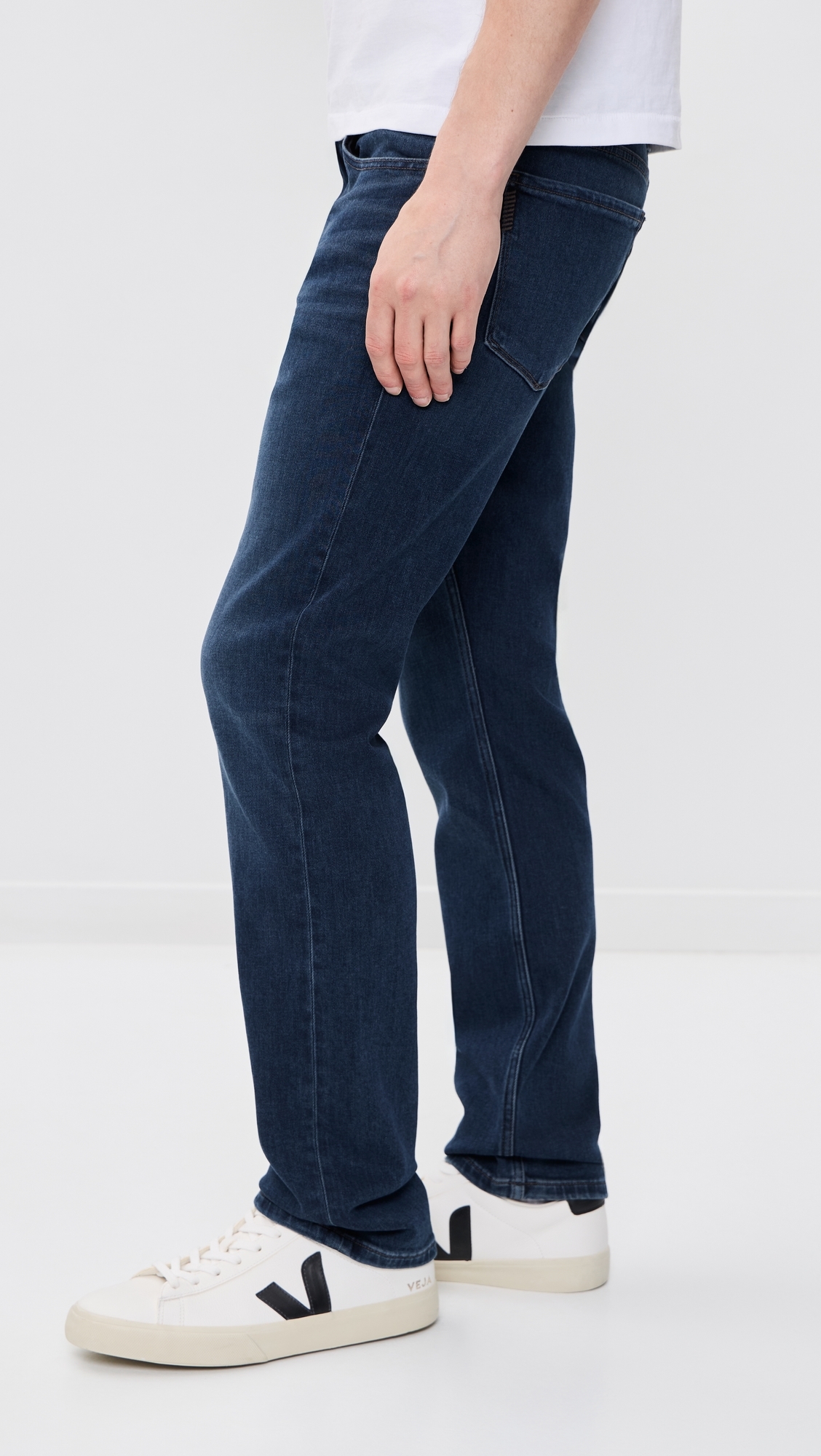 Normandie Transcend Vintage Straight Jeans Jenkins