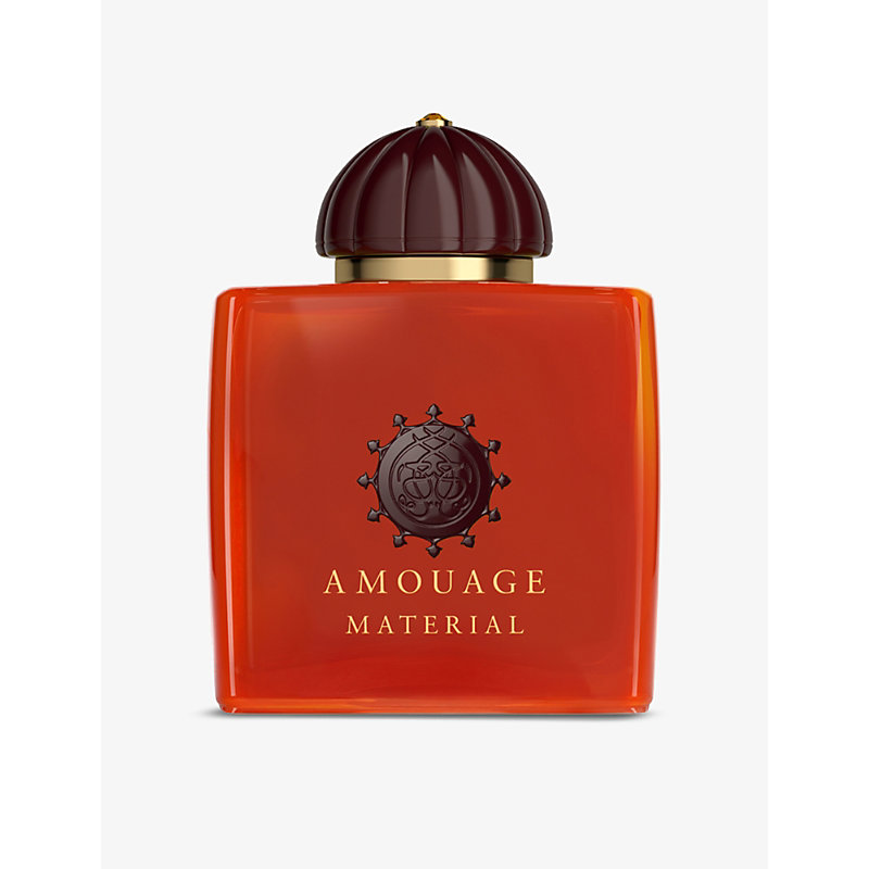 Material eau de Parfum 100ml