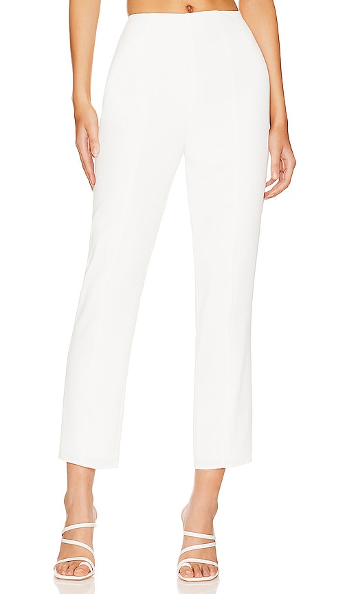 Lovers and Friends Liam Pant in White.  XL. Also in