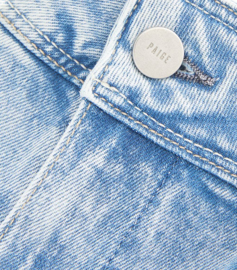 Leenah Flared Jeans